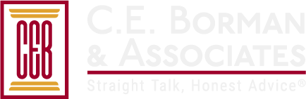 C.E. Borman & Associates Divorce, Child Custody, Family Law Lawyers