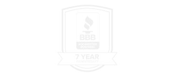 BBB Accredited 7 Years CE Borman Anderston Texas.png