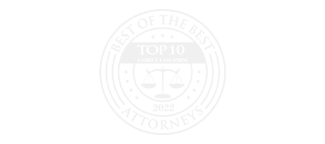 Best of the Best Top 10 Family Law Firm Attorneys Brazos County Texas