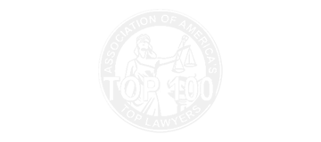 Top 100 Association of Americas Top Lawyers Calvery Texas