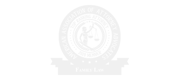 American Association of Attorney Advocates Top Ranking Member 2020 - CE Borman Top-Rated Grey Divorce Lawyer in Bedias TX